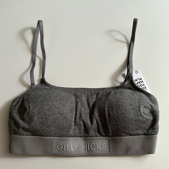 Gilly Hicks Other - Gilly Hicks Lounge Bra